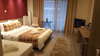 Limani Comfort Rooms