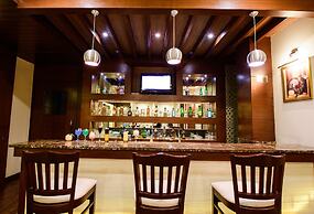 Hotel Majestic Grand