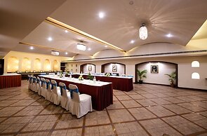 Hotel Majestic Grand