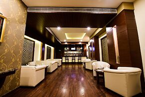 Hotel Majestic Grand