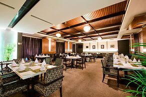 Hotel Majestic Grand