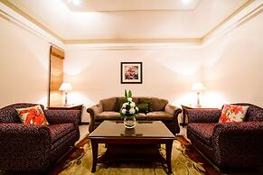 Hotel Majestic Grand