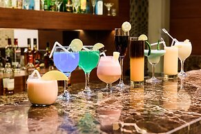 Hotel Majestic Grand