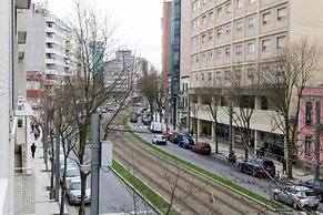 Origami Porto Residência