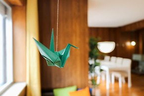 Origami Porto Residência