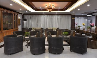 The Regency Hotel