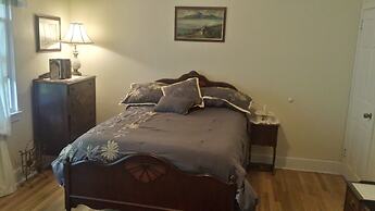 Maurrocks Bed & Breakfast