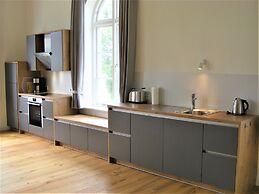 Ferienhof Gut Oestergaard