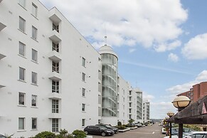 Nice and private rooms