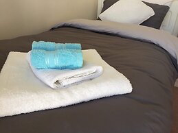 Nice and private rooms