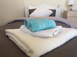 Nice and private rooms