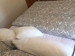 Nice and private rooms