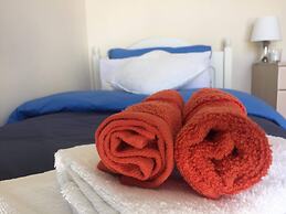 Nice and private rooms