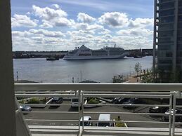 Nice and private rooms