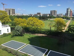 Nice and private rooms