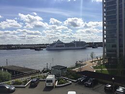 Nice and private rooms