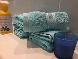 Nice and private rooms