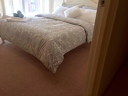 Nice and private rooms