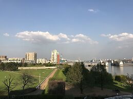 Nice and private rooms