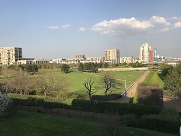 Nice and private rooms