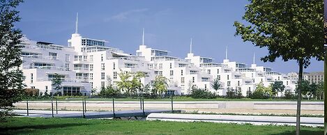 Nice and private rooms