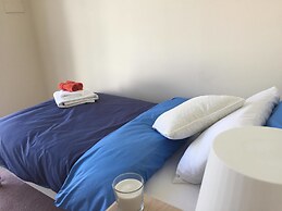 Nice and private rooms