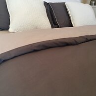 Nice and private rooms