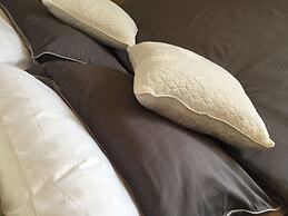 Nice and private rooms