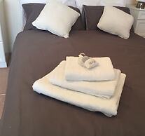 Nice and private rooms