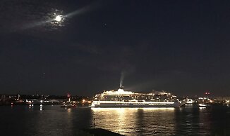 Nice and private rooms