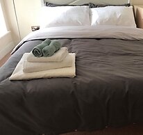 Nice and private rooms