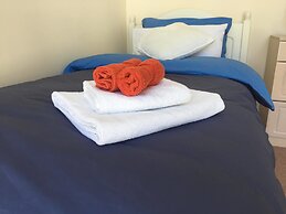 Nice and private rooms