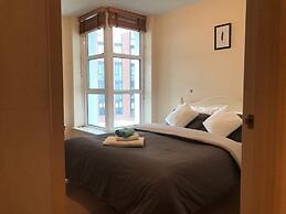 Nice and private rooms