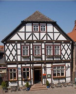 Hotel Am Rathaus
