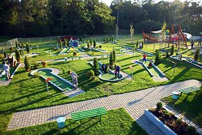 B&B Julinek Park