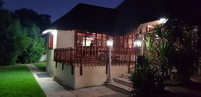 Kyalami Lodge