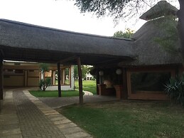 Kyalami Lodge
