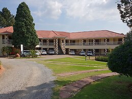 Kyalami Lodge