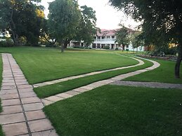 Kyalami Lodge
