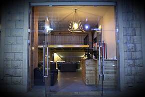 Suiteness Deir El Qamar