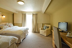 Peak Weavers Rooms & Restaurant