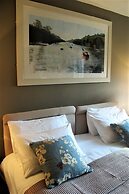 Peak Weavers Rooms & Restaurant