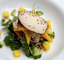 Peak Weavers Rooms & Restaurant