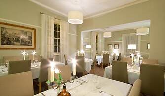 Peak Weavers Rooms & Restaurant