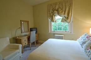 Peak Weavers Rooms & Restaurant