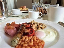 Peak Weavers Rooms & Restaurant