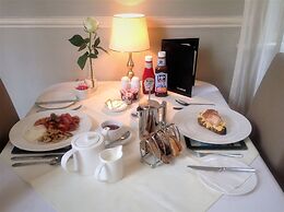 Peak Weavers Rooms & Restaurant