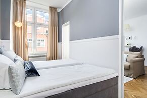 Elite Apartments Heart of the Old Town