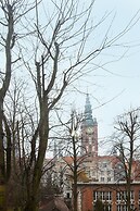 Elite Apartments Heart of the Old Town