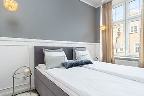 Elite Apartments Heart of the Old Town